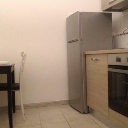 Apartament Casa Campitelli Tivoli Zewnętrze zdjęcie