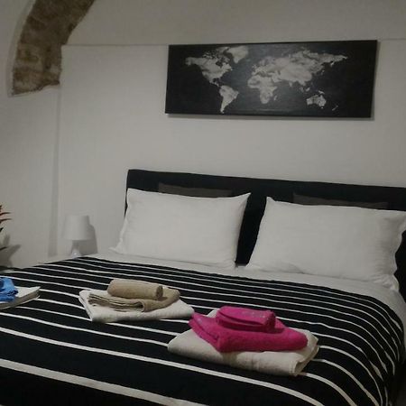 Apartament Casa Campitelli Tivoli Zewnętrze zdjęcie