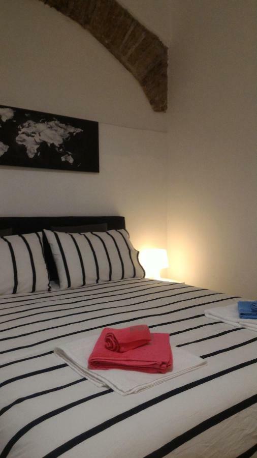 Apartament Casa Campitelli Tivoli Zewnętrze zdjęcie