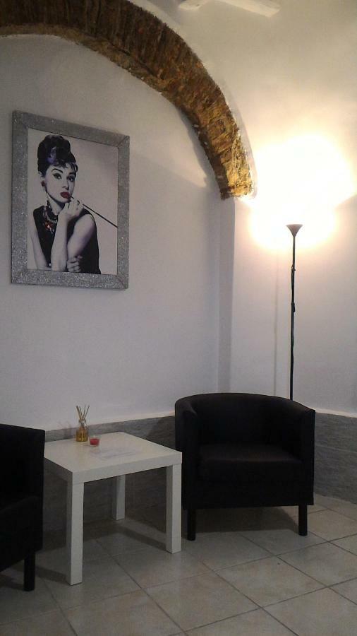 Apartament Casa Campitelli Tivoli Zewnętrze zdjęcie