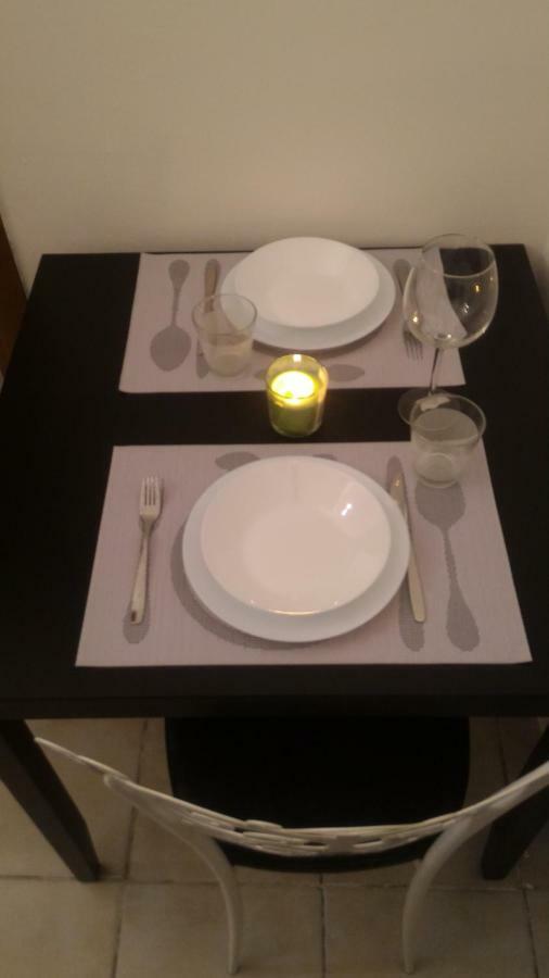Apartament Casa Campitelli Tivoli Zewnętrze zdjęcie