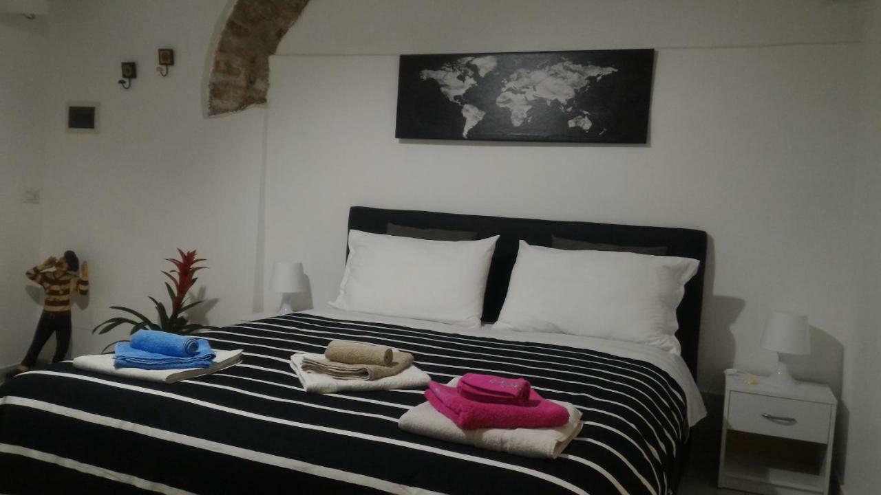 Apartament Casa Campitelli Tivoli Zewnętrze zdjęcie