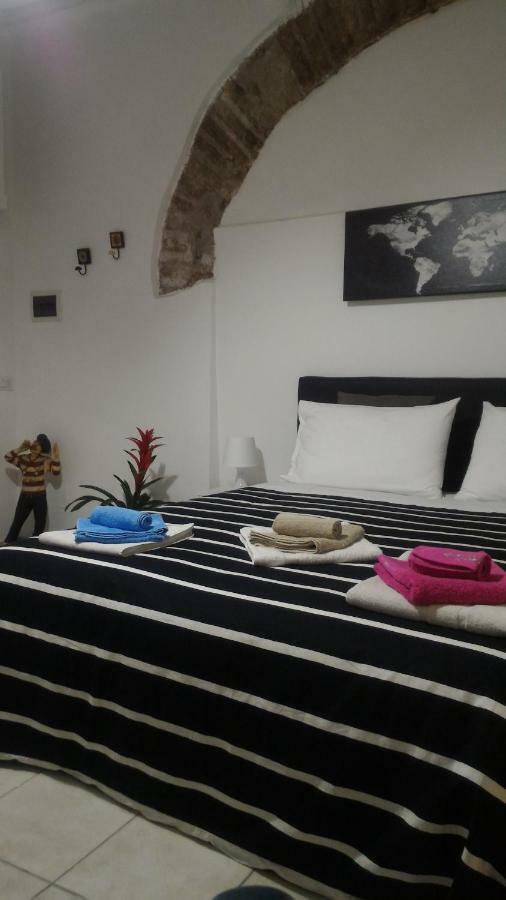 Apartament Casa Campitelli Tivoli Zewnętrze zdjęcie